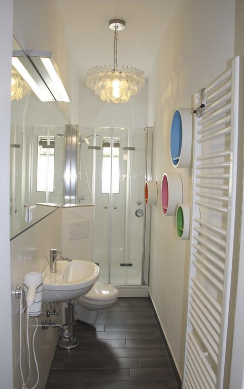 Urban Stay Hamburg - Apartments Mitten Im Herzen Von Ottensen Bagian luar foto