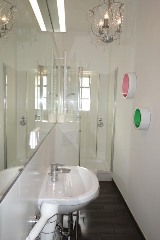 Urban Stay Hamburg - Apartments Mitten Im Herzen Von Ottensen Bagian luar foto