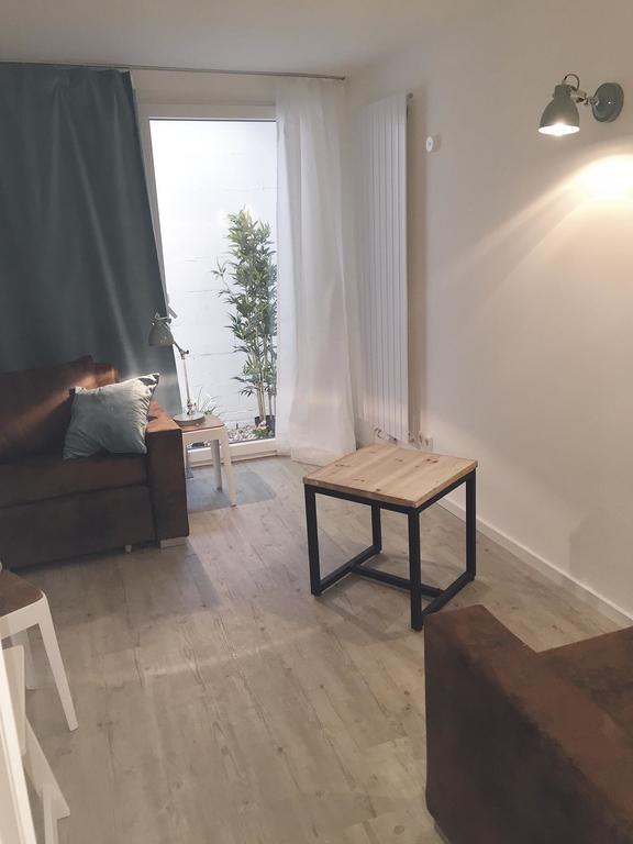 Urban Stay Hamburg - Apartments Mitten Im Herzen Von Ottensen Bagian luar foto