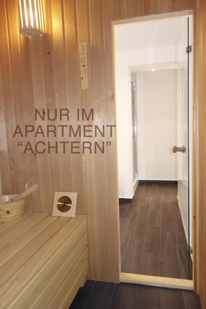 Urban Stay Hamburg - Apartments Mitten Im Herzen Von Ottensen Bagian luar foto